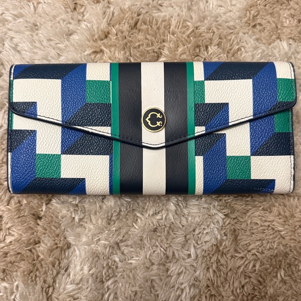 wallet c. wonder